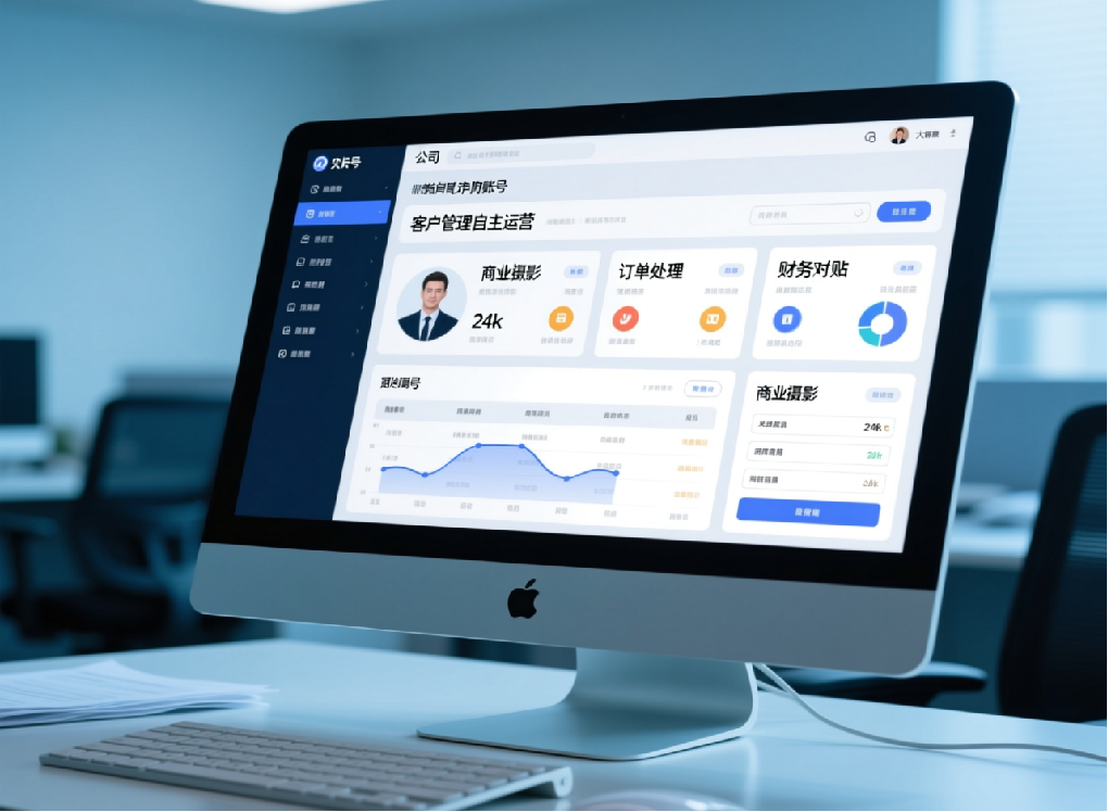 数字产业会客厅