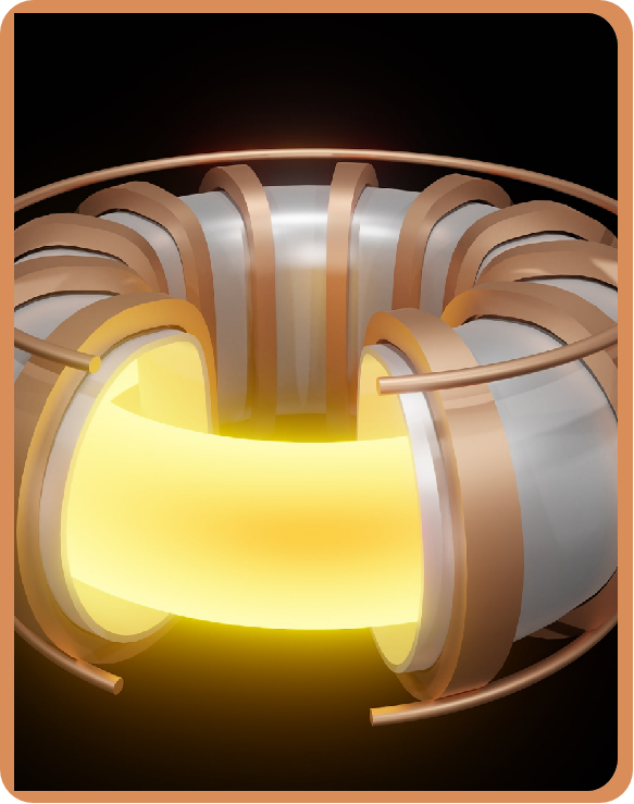 磁聚变技术设备